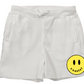 Smile Sweatshorts